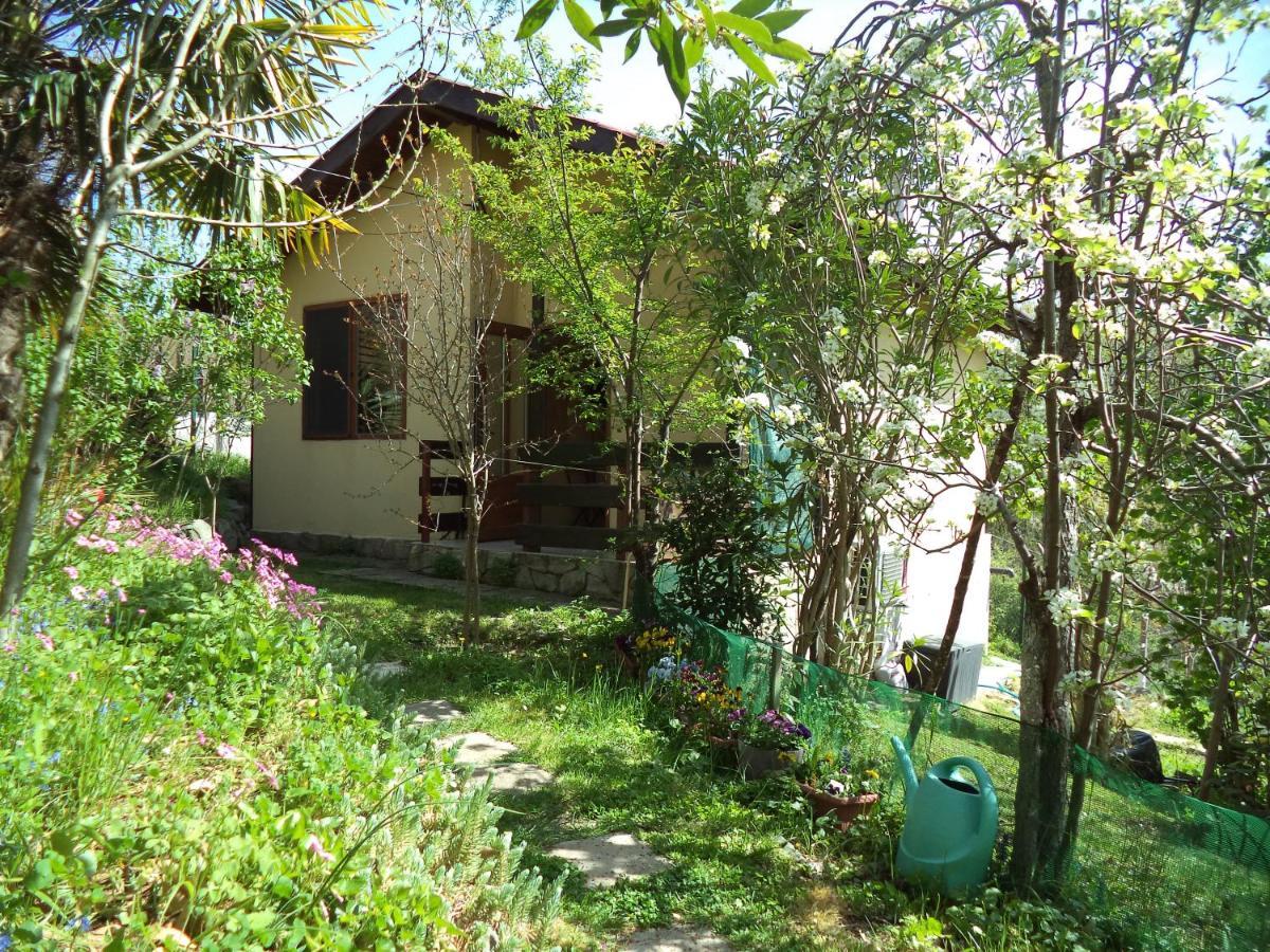 Yellow Villa Синеморец Екстериор снимка