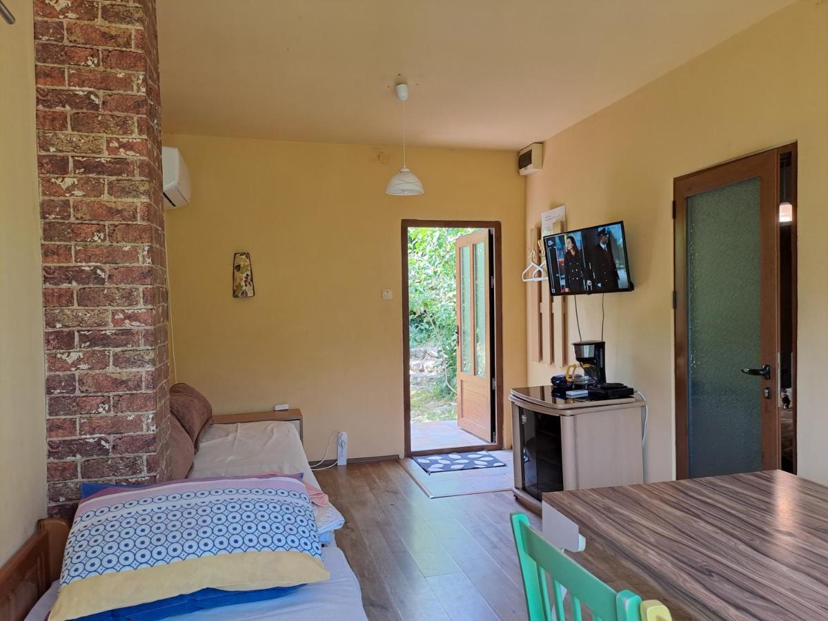 Yellow Villa Синеморец Екстериор снимка