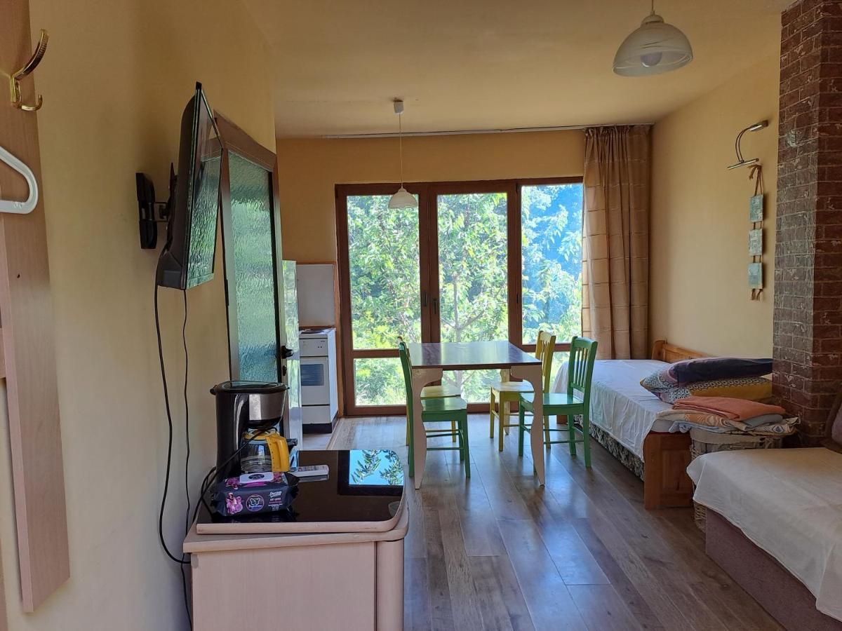 Yellow Villa Синеморец Екстериор снимка